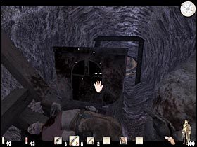 3 - Część pierwsza (2) | Epizod V | Call of Juarez - Call of Juarez - poradnik do gry