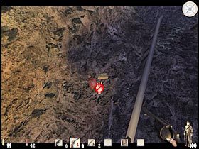 4 - Część pierwsza (2) | Epizod V | Call of Juarez - Call of Juarez - poradnik do gry