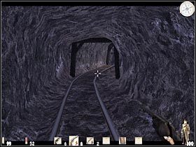 5 - Część pierwsza (2) | Epizod V | Call of Juarez - Call of Juarez - poradnik do gry