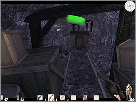 6 - Część pierwsza (2) | Epizod V | Call of Juarez - Call of Juarez - poradnik do gry