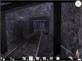 Generalnie będziesz musiał uważać na dwie rzeczy - Część pierwsza (2) | Epizod V | Call of Juarez - Call of Juarez - poradnik do gry