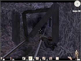 7 - Część pierwsza (2) | Epizod V | Call of Juarez - Call of Juarez - poradnik do gry