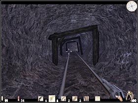 8 - Część pierwsza (2) | Epizod V | Call of Juarez - Call of Juarez - poradnik do gry