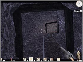 1 - Część druga (1) | Epizod V | Call of Juarez - Call of Juarez - poradnik do gry