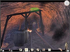 2 - Część druga (1) | Epizod V | Call of Juarez - Call of Juarez - poradnik do gry