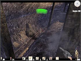 Po drodze wpadniesz jeszcze na co najmniej jednego bandytę (#1) - Część druga (1) | Epizod V | Call of Juarez - Call of Juarez - poradnik do gry