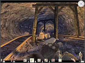 3 - Część druga (1) | Epizod V | Call of Juarez - Call of Juarez - poradnik do gry