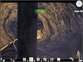 Uwaga - Część druga (1) | Epizod V | Call of Juarez - Call of Juarez - poradnik do gry