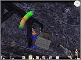 4 - Część druga (1) | Epizod V | Call of Juarez - Call of Juarez - poradnik do gry