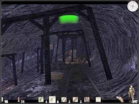 Sukcesywnie posuwaj się do przodu - Część druga (1) | Epizod V | Call of Juarez - Call of Juarez - poradnik do gry