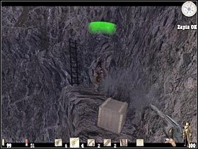 7 - Część druga (1) | Epizod V | Call of Juarez - Call of Juarez - poradnik do gry