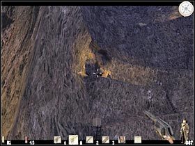 1 - Część druga (2) | Epizod V | Call of Juarez - Call of Juarez - poradnik do gry