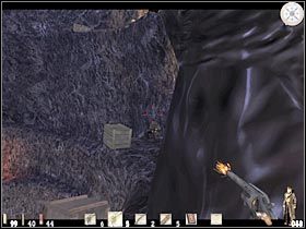 Powinieneś doskonale wiedzieć, co należy tu robić - Część druga (2) | Epizod V | Call of Juarez - Call of Juarez - poradnik do gry