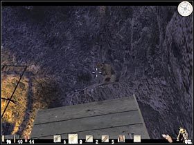 4 - Część druga (2) | Epizod V | Call of Juarez - Call of Juarez - poradnik do gry