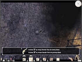 5 - Część druga (2) | Epizod V | Call of Juarez - Call of Juarez - poradnik do gry