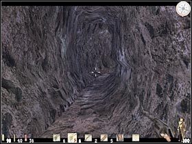 Pragnę Cię ostrzec, gdyż możesz się tu zgubić - Część druga (2) | Epizod V | Call of Juarez - Call of Juarez - poradnik do gry