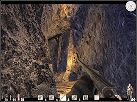 7 - Część druga (2) | Epizod V | Call of Juarez - Call of Juarez - poradnik do gry