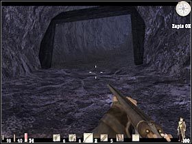 8 - Część druga (2) | Epizod V | Call of Juarez - Call of Juarez - poradnik do gry