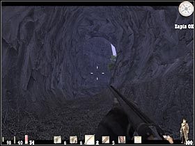 1 - Część trzecia (1) | Epizod V | Call of Juarez - Call of Juarez - poradnik do gry