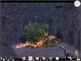 Obróć się w lewo - Część trzecia (1) | Epizod V | Call of Juarez - Call of Juarez - poradnik do gry