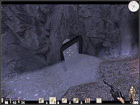 2 - Część trzecia (1) | Epizod V | Call of Juarez - Call of Juarez - poradnik do gry