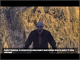 3 - Część trzecia (1) | Epizod V | Call of Juarez - Call of Juarez - poradnik do gry