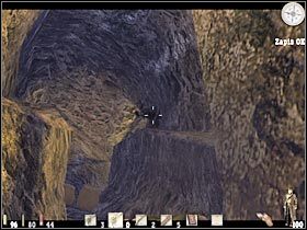 5 - Część trzecia (1) | Epizod V | Call of Juarez - Call of Juarez - poradnik do gry