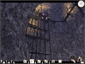 6 - Część trzecia (1) | Epizod V | Call of Juarez - Call of Juarez - poradnik do gry