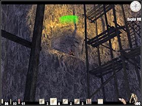 7 - Część trzecia (1) | Epizod V | Call of Juarez - Call of Juarez - poradnik do gry