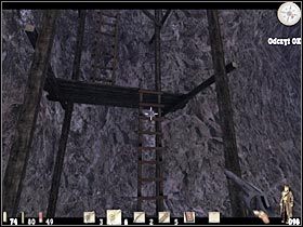 1 - Część trzecia (2) | Epizod V | Call of Juarez - Call of Juarez - poradnik do gry