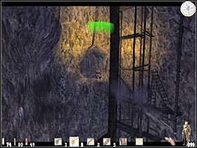 Po raz kolejny będziesz się musiał rozprawić z wrogo nastawionym osobnikiem - Część trzecia (2) | Epizod V | Call of Juarez - Call of Juarez - poradnik do gry