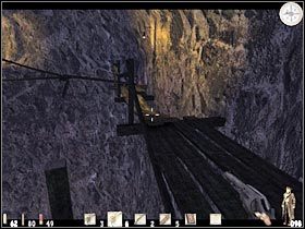 2 - Część trzecia (2) | Epizod V | Call of Juarez - Call of Juarez - poradnik do gry