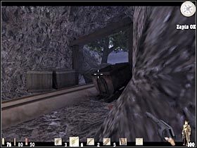 3 - Część trzecia (2) | Epizod V | Call of Juarez - Call of Juarez - poradnik do gry