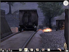 4 - Część trzecia (2) | Epizod V | Call of Juarez - Call of Juarez - poradnik do gry