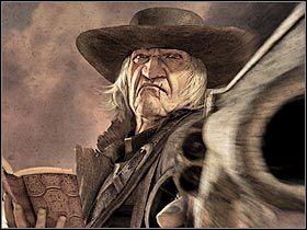 Opis przejścia misji - Część pierwsza (1) | Epizod VI | Call of Juarez - Call of Juarez - poradnik do gry