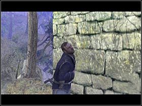 1 - Część pierwsza (1) | Epizod VI | Call of Juarez - Call of Juarez - poradnik do gry