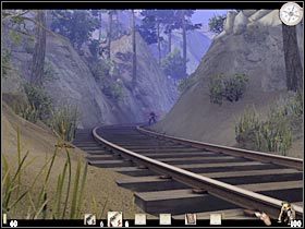 2 - Część pierwsza (1) | Epizod VI | Call of Juarez - Call of Juarez - poradnik do gry