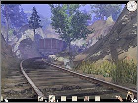 3 - Część pierwsza (1) | Epizod VI | Call of Juarez - Call of Juarez - poradnik do gry