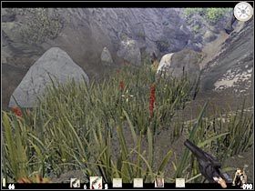 4 - Część pierwsza (1) | Epizod VI | Call of Juarez - Call of Juarez - poradnik do gry