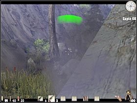 4 - Część pierwsza (2) | Epizod VI | Call of Juarez - Call of Juarez - poradnik do gry