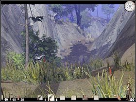 Zacznij iść ostrożnie do przodu - Część pierwsza (2) | Epizod VI | Call of Juarez - Call of Juarez - poradnik do gry