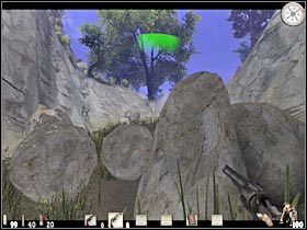 5 - Część pierwsza (2) | Epizod VI | Call of Juarez - Call of Juarez - poradnik do gry