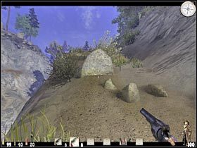 7 - Część pierwsza (2) | Epizod VI | Call of Juarez - Call of Juarez - poradnik do gry