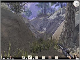 2 - Część druga (1) | Epizod VI | Call of Juarez - Call of Juarez - poradnik do gry