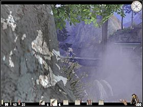 3 - Część druga (1) | Epizod VI | Call of Juarez - Call of Juarez - poradnik do gry