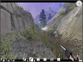 4 - Część druga (1) | Epizod VI | Call of Juarez - Call of Juarez - poradnik do gry