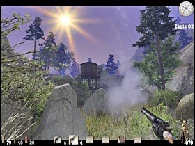 5 - Część druga (1) | Epizod VI | Call of Juarez - Call of Juarez - poradnik do gry