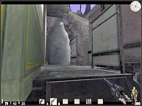 8 - Część druga (1) | Epizod VI | Call of Juarez - Call of Juarez - poradnik do gry