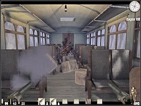 2 - Część druga (2) | Epizod VI | Call of Juarez - Call of Juarez - poradnik do gry