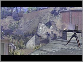 3 - Część druga (2) | Epizod VI | Call of Juarez - Call of Juarez - poradnik do gry